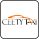 Ceetytaxi logo